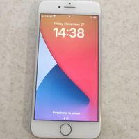 اپل iPhone 8 ۶۴ گیگابایت|موبایل|تهران, تهران‌سر|دیوار