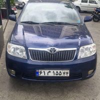 تویوتا کرولا اتوماتیک XLI - 1800cc، مدل ۲۰۰۷|خودرو سواری و وانت|تهران, سعادت‌آباد|دیوار