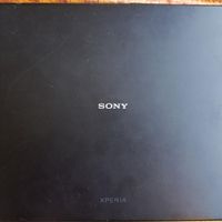تبلت سونی Xperia z2|تبلت|تهران, دریاچه شهدای خلیج فارس|دیوار