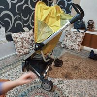 کالسکه  بچه|کالسکه و لوازم جانبی|تهران, حصار بوعلی|دیوار