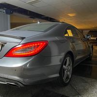 بنز کلاس CL CL500، مدل ۲۰۱۲|خودرو سواری و وانت|تهران, اختیاریه|دیوار