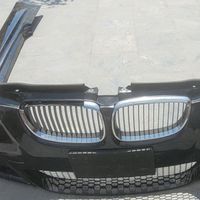 bmw e60 e90 e92 e93 فرمون خطر کاتالیزور رکاب|قطعات یدکی و لوازم جانبی|تهران, لویزان|دیوار