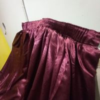 دستک پرده ساتن ترک ابعاد۸۰در۳مترنو|پرده، رانر، رومیزی|مشهد, فرامرز عباسی|دیوار