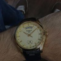 ساعت تیسوت سوئیسی TISSOT|ساعت|تهران, طرشت|دیوار