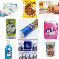 بازاریابی و فروش مواد غذایی باحقوق ثابت و پورسانت|استخدام بازاریابی و فروش|رشت, سلیمانداراب|دیوار