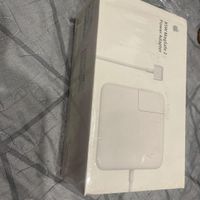 85w MagSafe 2/آدابتور مگ سیف ۲ با توان ۸۵ وات|قطعات و لوازم جانبی رایانه|تهران, هروی|دیوار