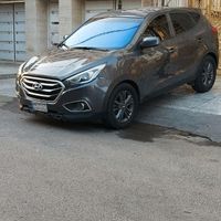 هیوندای توسان ix 35، مدل ۲۰۱۵|خودرو سواری و وانت|اهواز, حصیرآباد|دیوار