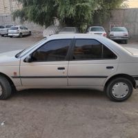 پژو 405 جی ال ایکس (GLX)، مدل ۱۳۹۴|خودرو سواری و وانت|جیرفت, |دیوار