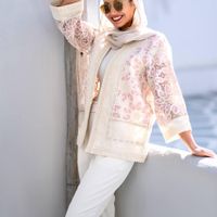 به فروشنده خانم تخصص کار مانتو نیازمندیم|استخدام بازاریابی و فروش|تهران, میدان ولیعصر|دیوار