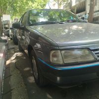 پژو 405 GLX - دوگانه سوز CNG، مدل ۱۳۹۵|خودرو سواری و وانت|سنندج, |دیوار