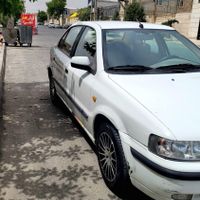 سمند lx سال مولتی مدل ۹۴|خودرو سواری و وانت|تهران, بهارستان|دیوار