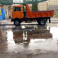 خاور ۶۰۸ کمپرسی مدل ۶۸|خودرو سنگین|تهران, آذری|دیوار