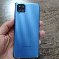 سامسونگ Galaxy M12 ۶۴ گیگابایت|موبایل|تهران, سرتخت|دیوار