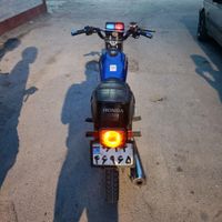 موتور 200 پرواز مدل 99|موتورسیکلت|اصفهان, منتظرالمهدی|دیوار