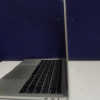 لپتاپ MacBook Pro 2018 i7 رم 16 تاچ بار SSD 500|رایانه همراه|تهران, میرداماد|دیوار