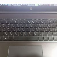 لپ تاپ HP مدل Core I7|رایانه همراه|تهران, آرژانتین|دیوار