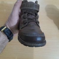 کفش (بوت) بچگانه کلارک clarks|کفش و لباس بچه|تهران, پونک|دیوار