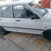 پراید کاربرات|خودرو سواری و وانت|تربت‌حیدریه, |دیوار