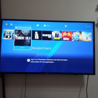 ps4 اسلیم|کنسول، بازی ویدئویی و آنلاین|تهران, جوادیه|دیوار