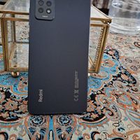 شیائومی Redmi Note 12 Pro ۲۵۶ گیگابایت|موبایل|تهران, شریف|دیوار