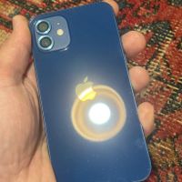 اپل iPhone 12 با حافظهٔ ۱۲۸ گیگابایت|موبایل|تهران, اسکندری|دیوار
