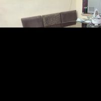 مبلمان 7 نفره راحتی و میز شش نفره غذاخوری|مبلمان خانگی و میز عسلی|تهران, استاد معین|دیوار
