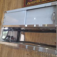 دو عدد آبچکون صنعتی (کابینت آبچکان دیواری )دو طبقه|کافی‌شاپ و رستوران|تهران, صاحب الزمان|دیوار