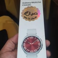 watch 6 43mm|لوازم جانبی موبایل و تبلت|تهران, آذری|دیوار