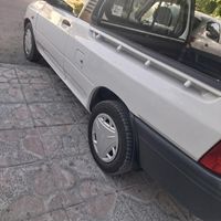 وانت پراید 151 SE، مدل ۱۴۰۳|خودرو سواری و وانت|کازرون, |دیوار