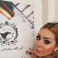 اموزش ارایشگری تخصصی+شهریه اقتصادی+مدرک + کارورزی|خدمات آرایشگری و زیبایی|تهران, جیحون|دیوار