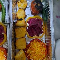 غذای پرسنلی و مجالس  حتی تعداد پایین ارسال رایگان|خوردنی و آشامیدنی|تهران, میدان ولیعصر|دیوار