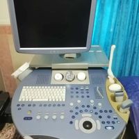 دستگاه سونوگرافی 730 GE Voluson|پزشکی|تهران, تهرانپارس شرقی|دیوار