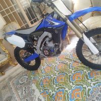 کراس yzf450|موتورسیکلت|تهران, آبشار|دیوار