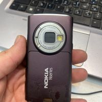 Nokia N95|موبایل|تهران, تجریش|دیوار