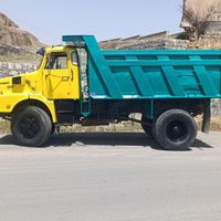تک کمپرسی ولوو|خودرو سنگین|تهران, یافت‌آباد|دیوار