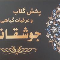 پخش گلاب و عرقیات گیاهی|خوردنی و آشامیدنی|تهران, حسن‌آباد باقرفر|دیوار