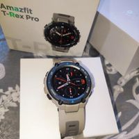 ساعت امیزفیت پرو pro amazFit نو توافقی|ساعت|تهران, امیرآباد|دیوار