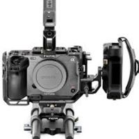 کیج تیلتا Tilta Cage Pro Kit v2 - Sony FX3 & FX30|دوربین عکاسی و فیلم‌برداری|تهران, سعادت‌آباد|دیوار