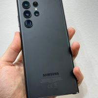 سامسونگ Galaxy S22 Ultra 5G با حافظهٔ ۲۵۶ گیگابایت|موبایل|تهران, جردن|دیوار