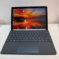 Microsoft surface go 3 i3- ماکروسافت سرفیس گو ۳|رایانه همراه|تهران, صادقیه|دیوار