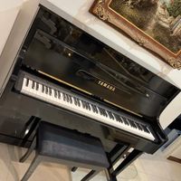 Yamaha P143 آکبند|پیانو، کیبورد، آکاردئون|تهران, افسریه|دیوار