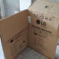 کارتن یخچال LG و کارتن ماشین ظرف شویی|یخچال و فریزر|تهران, اکباتان|دیوار