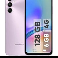 سامسونگ Galaxy A05s ۱۲۸ گیگابایت|موبایل|تهران, سیدخندان|دیوار