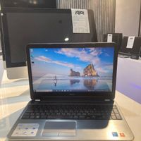 لپتاپ DELL گرانتی دار i7 گرافیکدار هارد 500ssd|رایانه همراه|تهران, ظفر|دیوار