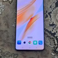 گوشی oneplus 8 pro با حافظه ۲۵۶ گیگ|موبایل|تهران, تهرانپارس غربی|دیوار