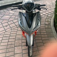 کیلیک 150cc|موتورسیکلت|تهران, زمزم|دیوار