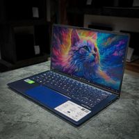 asus zenbook 13 زیبا و مناسب طراحی|رایانه همراه|تهران, کوی فردوس|دیوار