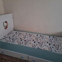 تخت خواب کودک و نوجوان|تخت و سرویس خواب|تهران, ارامنه|دیوار