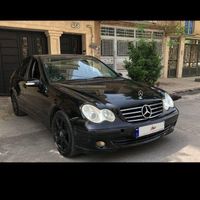 بنز کلاس C C180، مدل ۲۰۰۶|خودرو سواری و وانت|تهران, بهار|دیوار