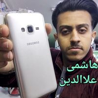 سامسونگ Galaxy J1 (2016) ۸ هاشمی علاالدین|موبایل|تهران, شیخ هادی|دیوار